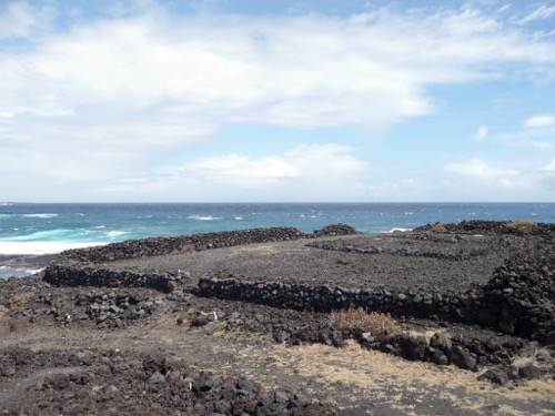 Heiau